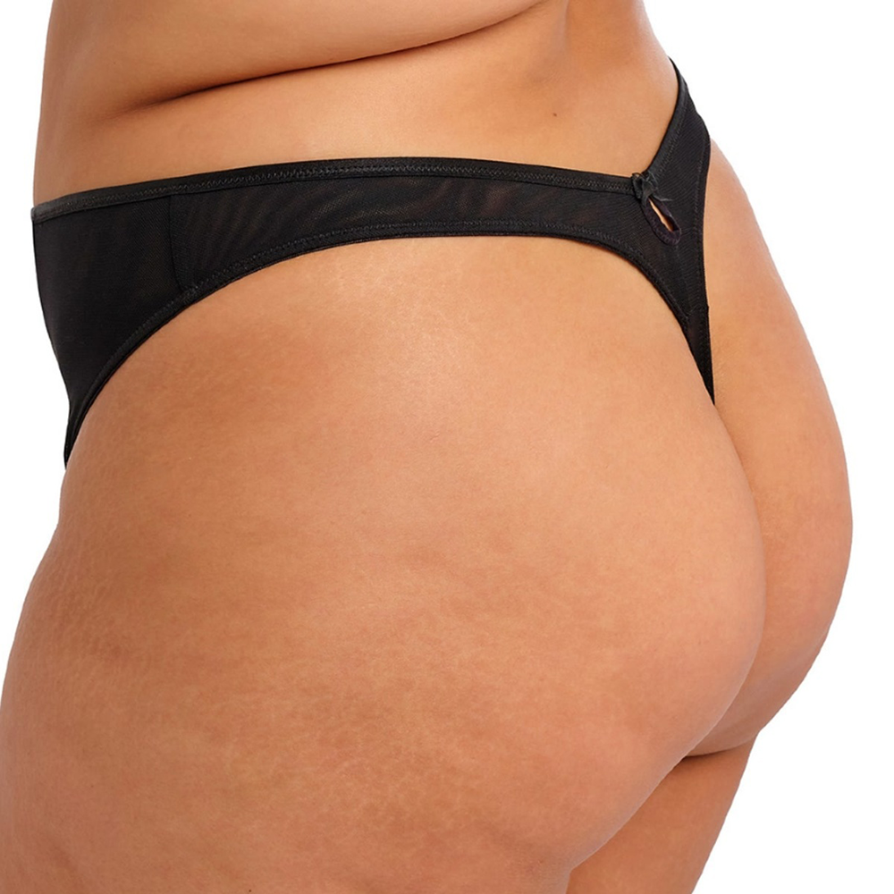 Teagan Thong Rainbow