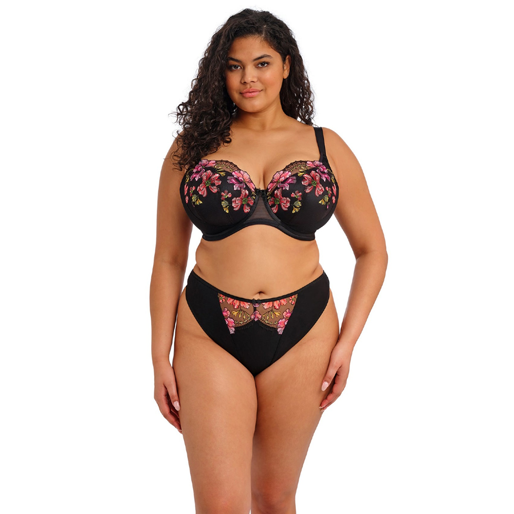 Teagan Thong Rainbow