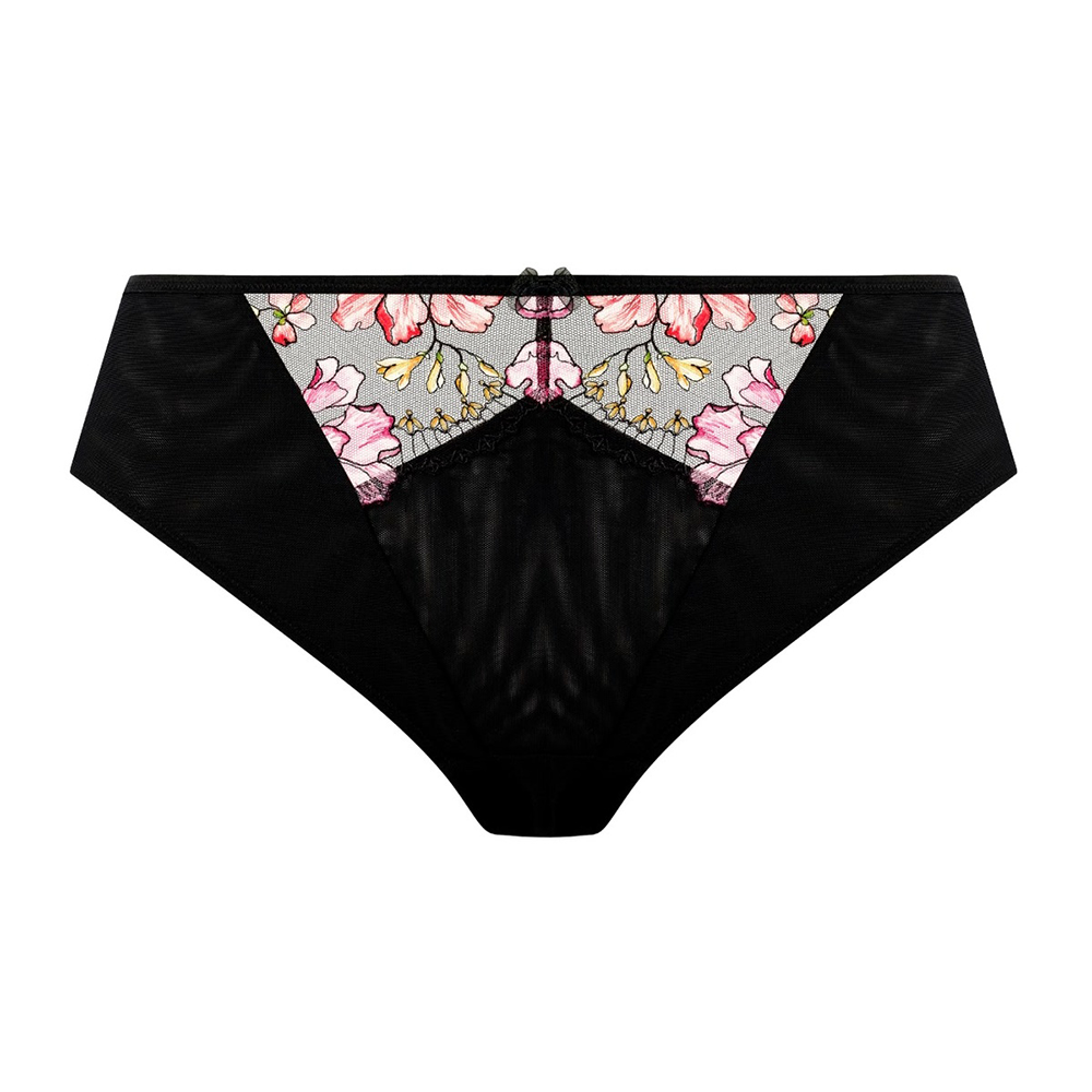 Teagan Thong Rainbow