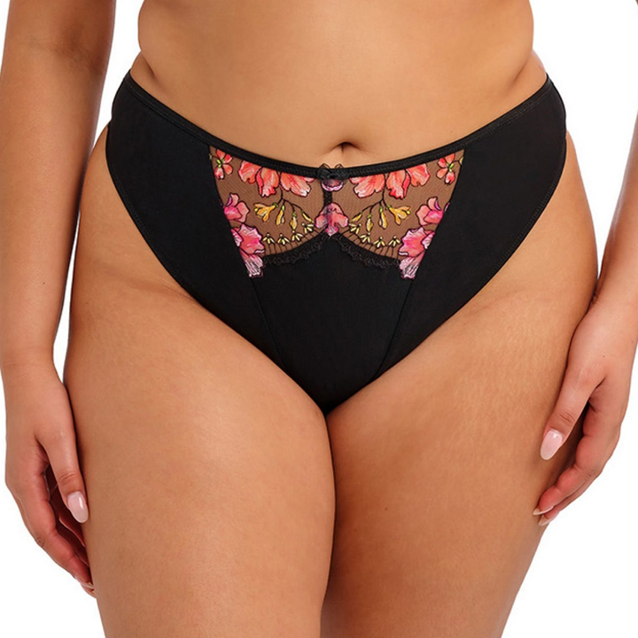 Teagan Thong Rainbow