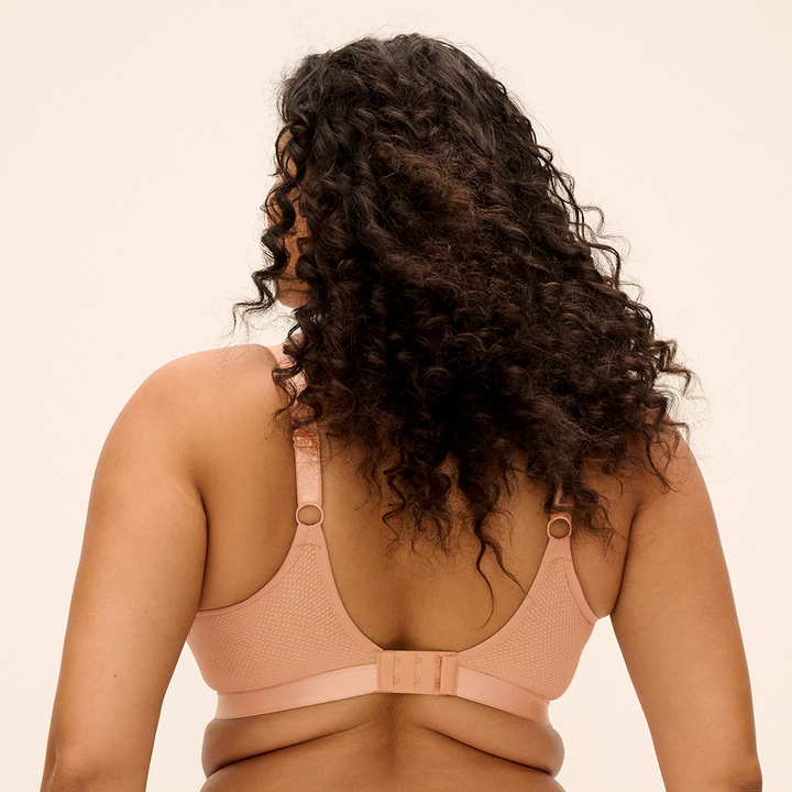 Tiernie Bralette Sahara El303317