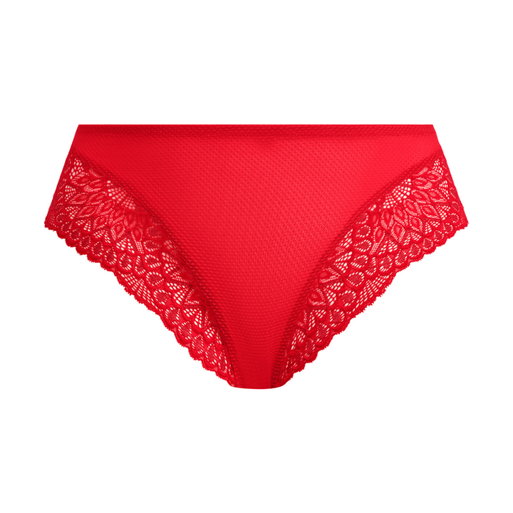 Tiernie Brief Red