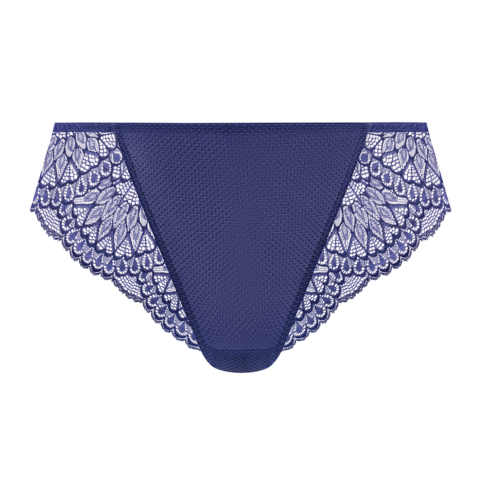 Tiernie Thong Denim