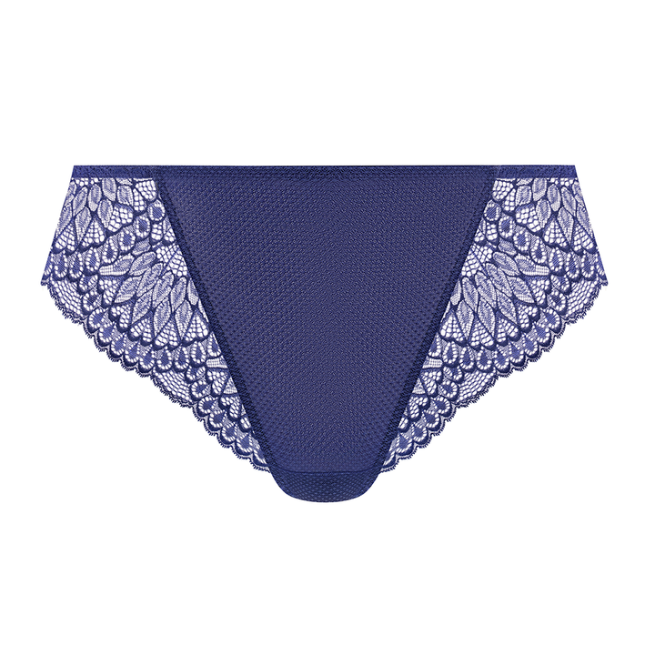 Tiernie Thong Denim