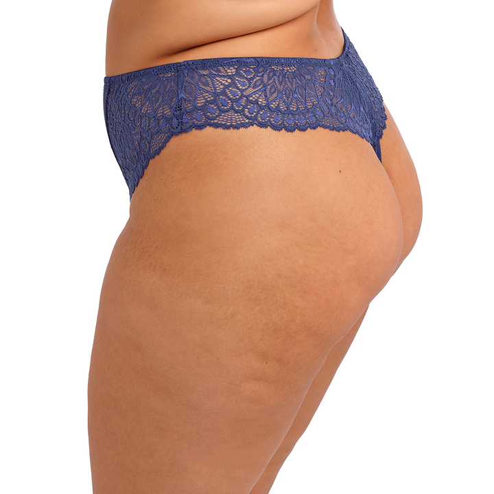 Tiernie Thong Denim