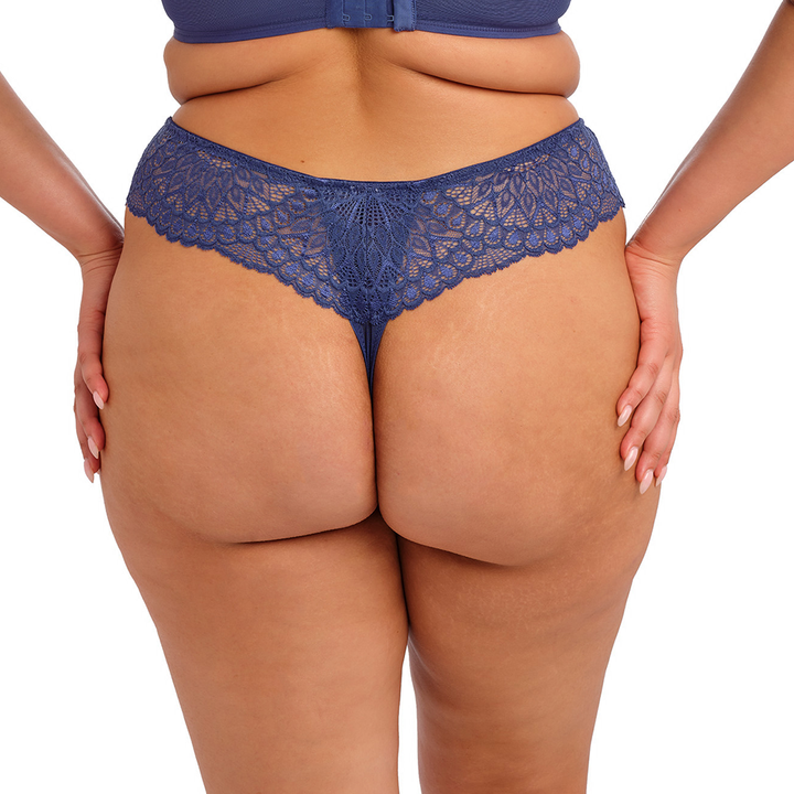 Tiernie Thong Denim