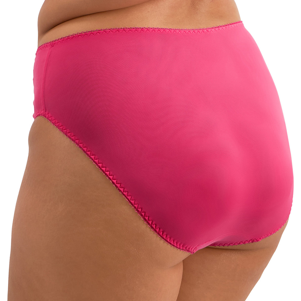 Zarla High Leg Brief Love Potion