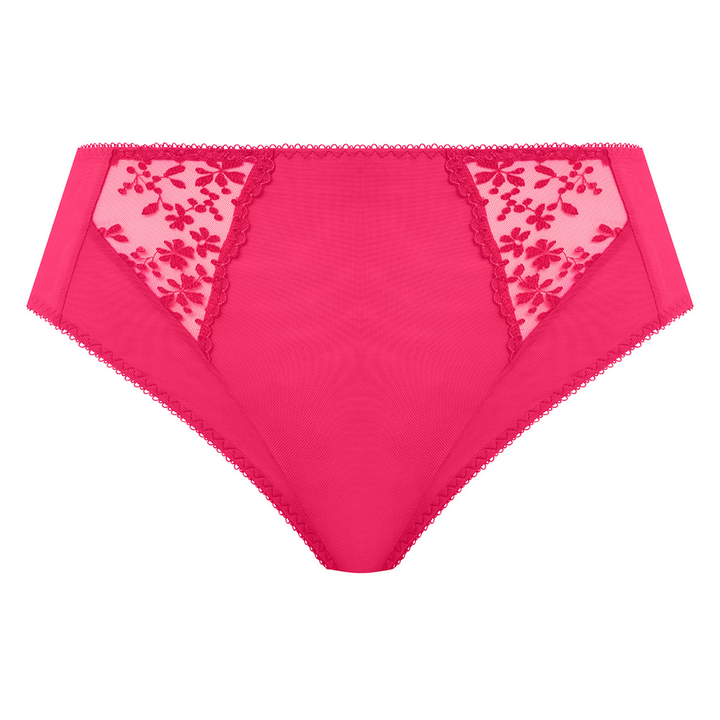 Zarla High Leg Brief Love Potion