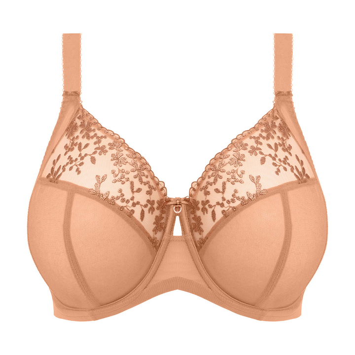 Zarla Underwire Bra Cafe