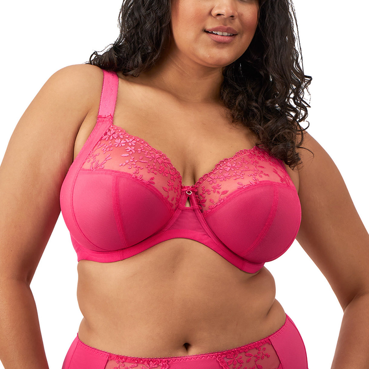 Zarla Underwire Bra Love Potion