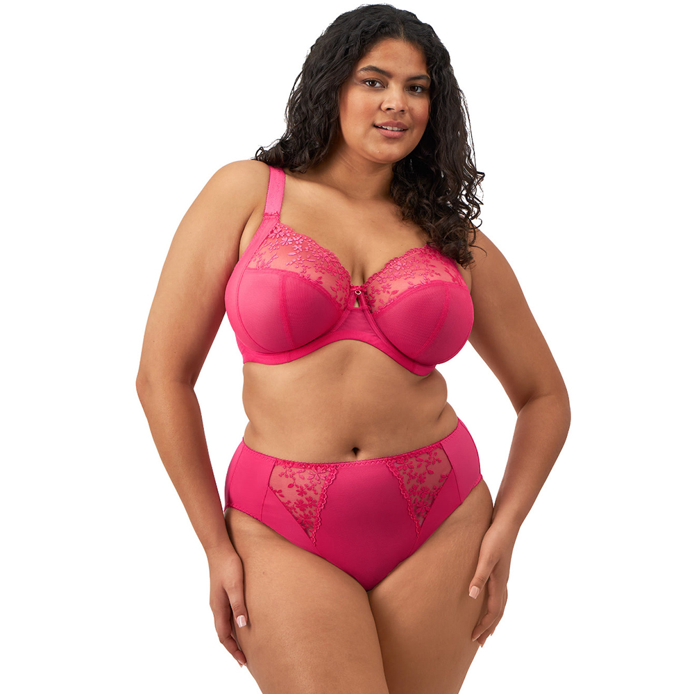 Zarla Underwire Bra Love Potion