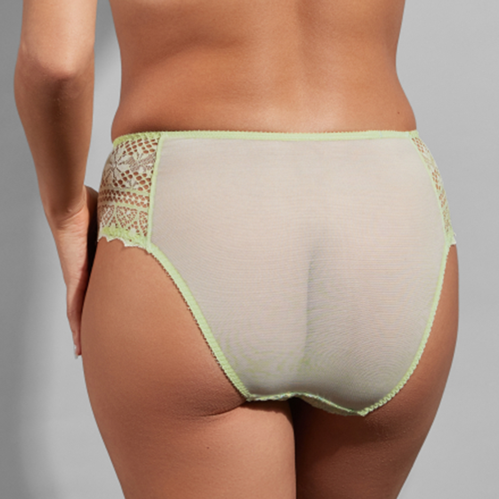 Cassiopee Brief Nymphea