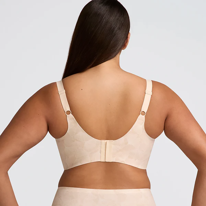 Beyond Wireless Bra Fashion Colors