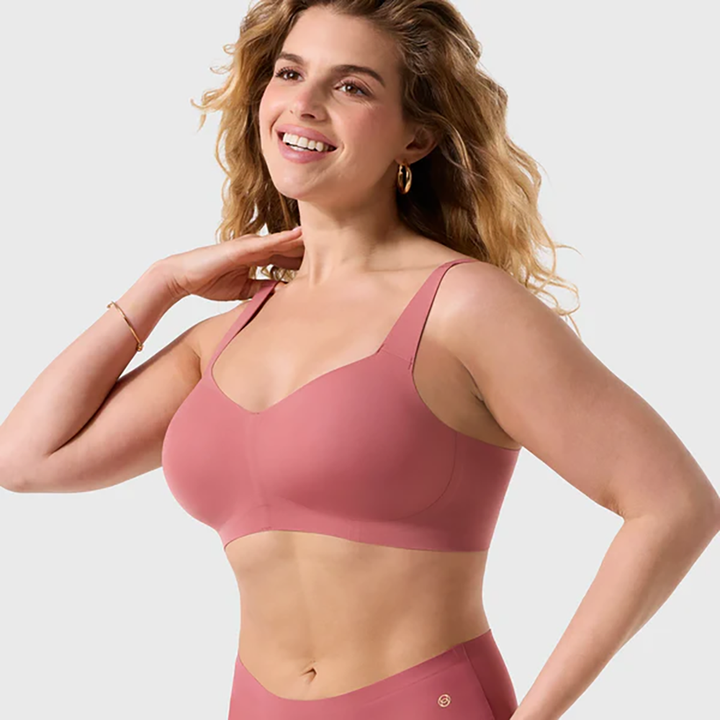 Beyond Wireless Bra Fashion Colors
