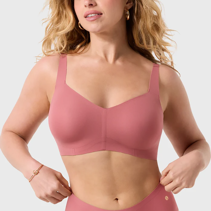 Beyond Wireless Bra Fashion Colors