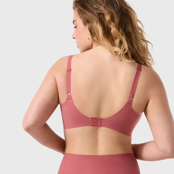 Beyond Wireless Bra Fashion Colors