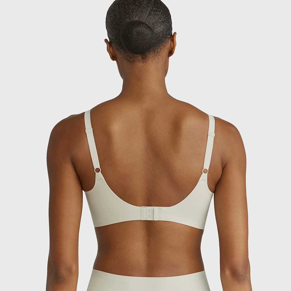 Beyond Wireless Bra Fashion Colors