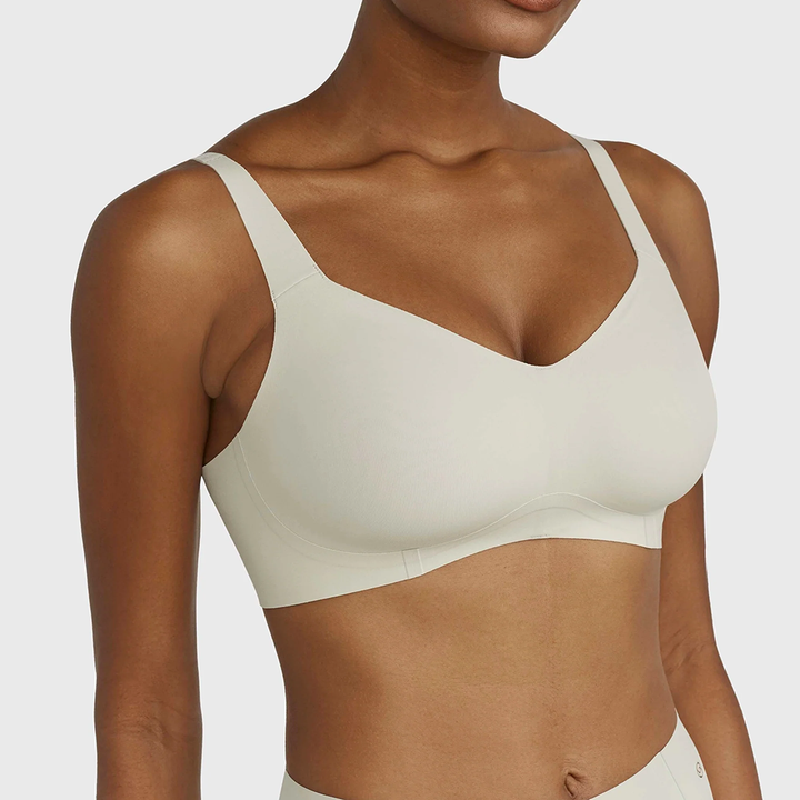 Beyond Wireless Bra Fashion Colors