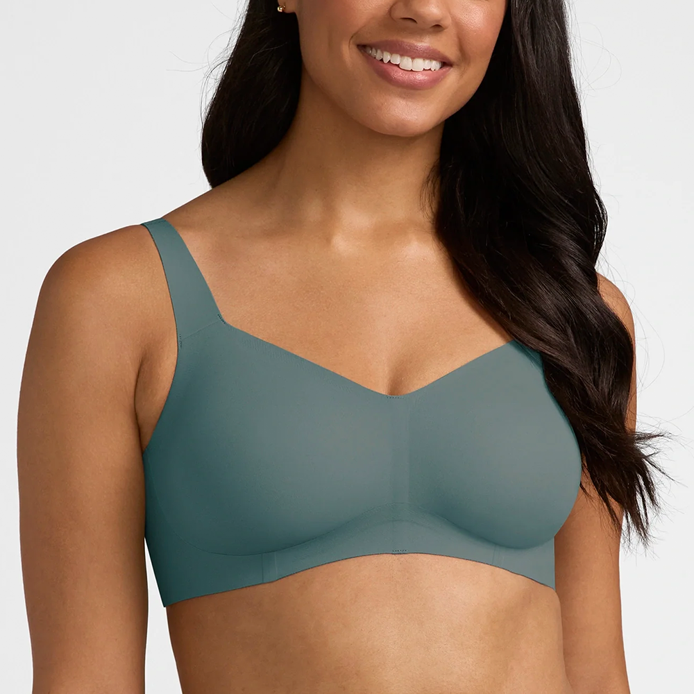 Beyond Wireless Bra Fashion Colors