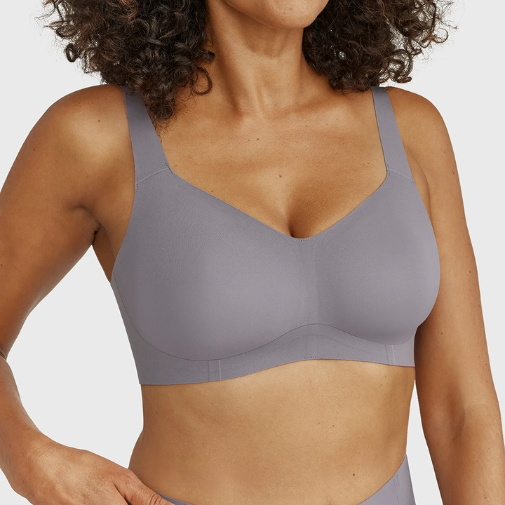 Beyond Wireless Bra Fashion Colors