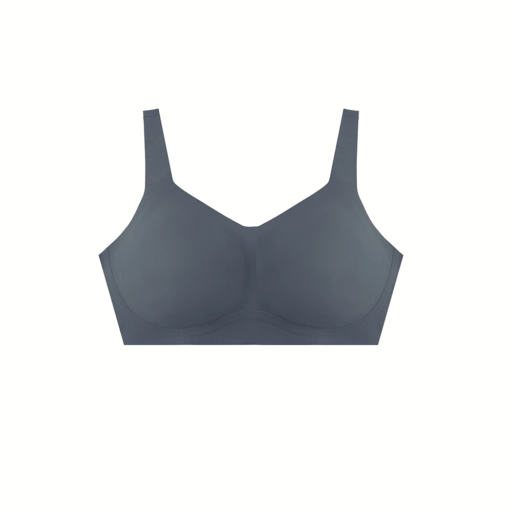 Beyond Wireless Bra Fashion Colors