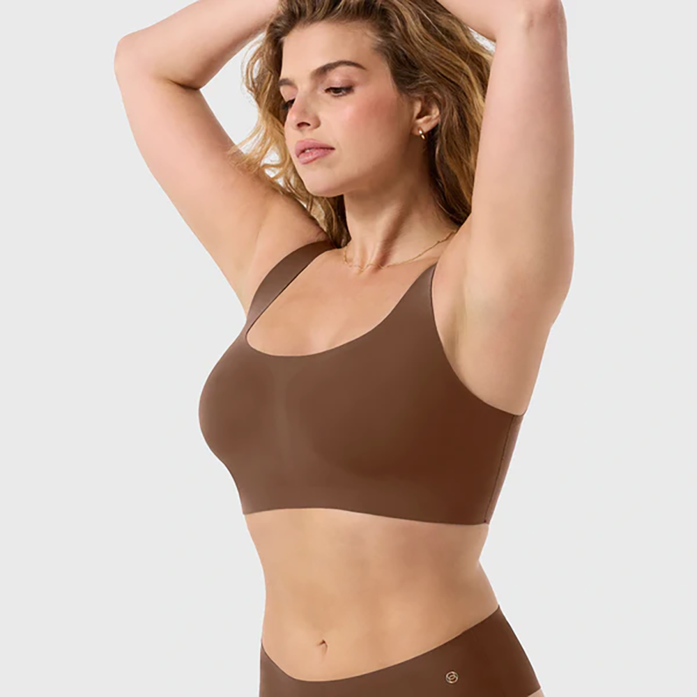 Bobbie Scoop Wireless Bra