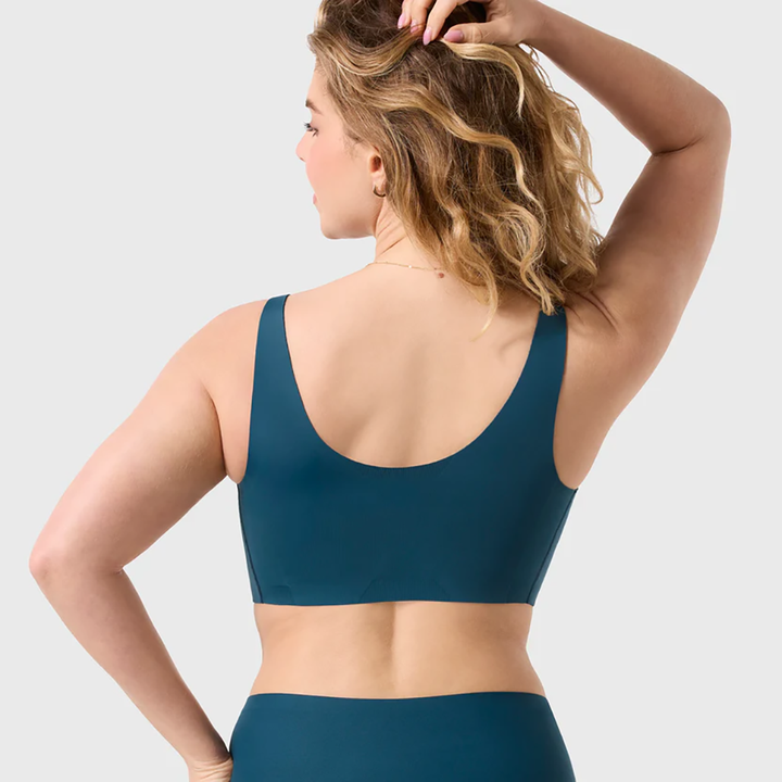 Bobbie Scoop Bra Fashion Colors