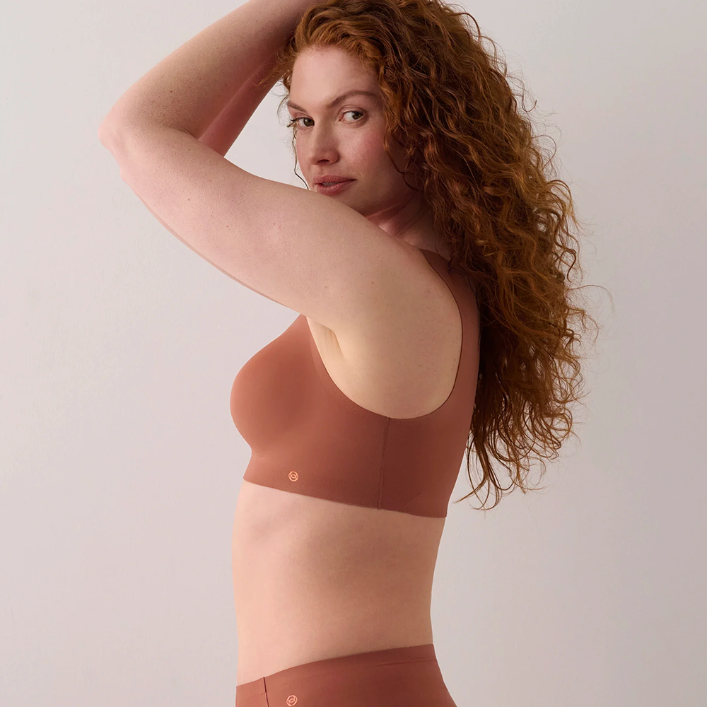 Defy Bra AW &