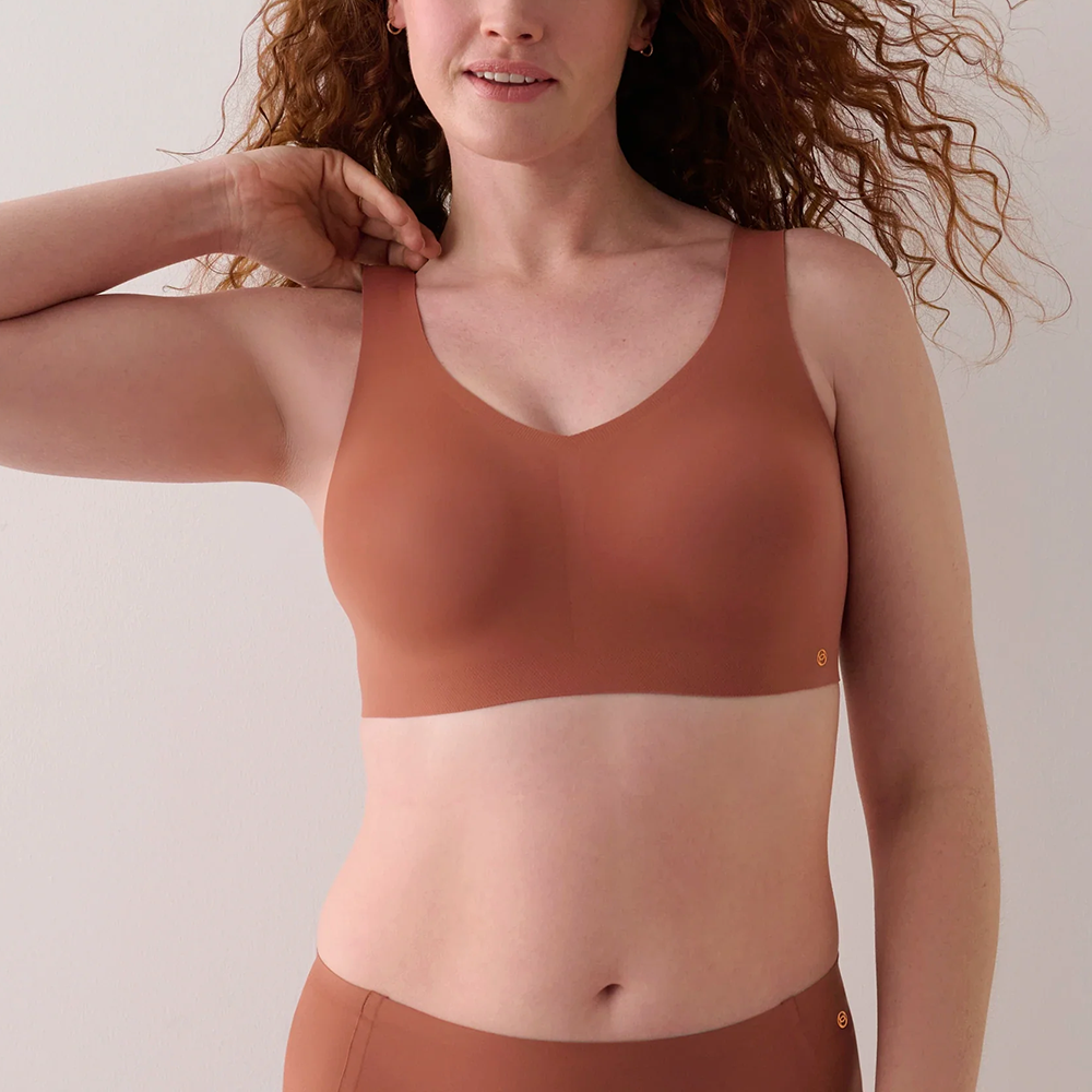 Defy Bra AW &