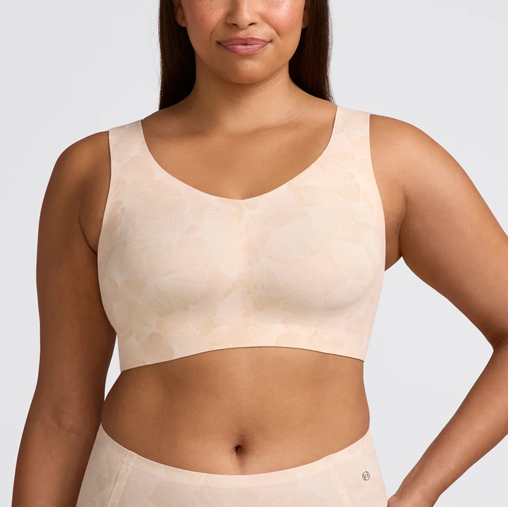 Defy Wireless Bra Fashion Colors