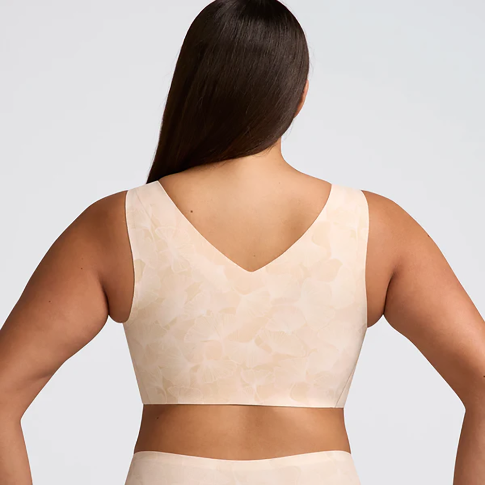 Defy Wireless Bra Fashion Colors
