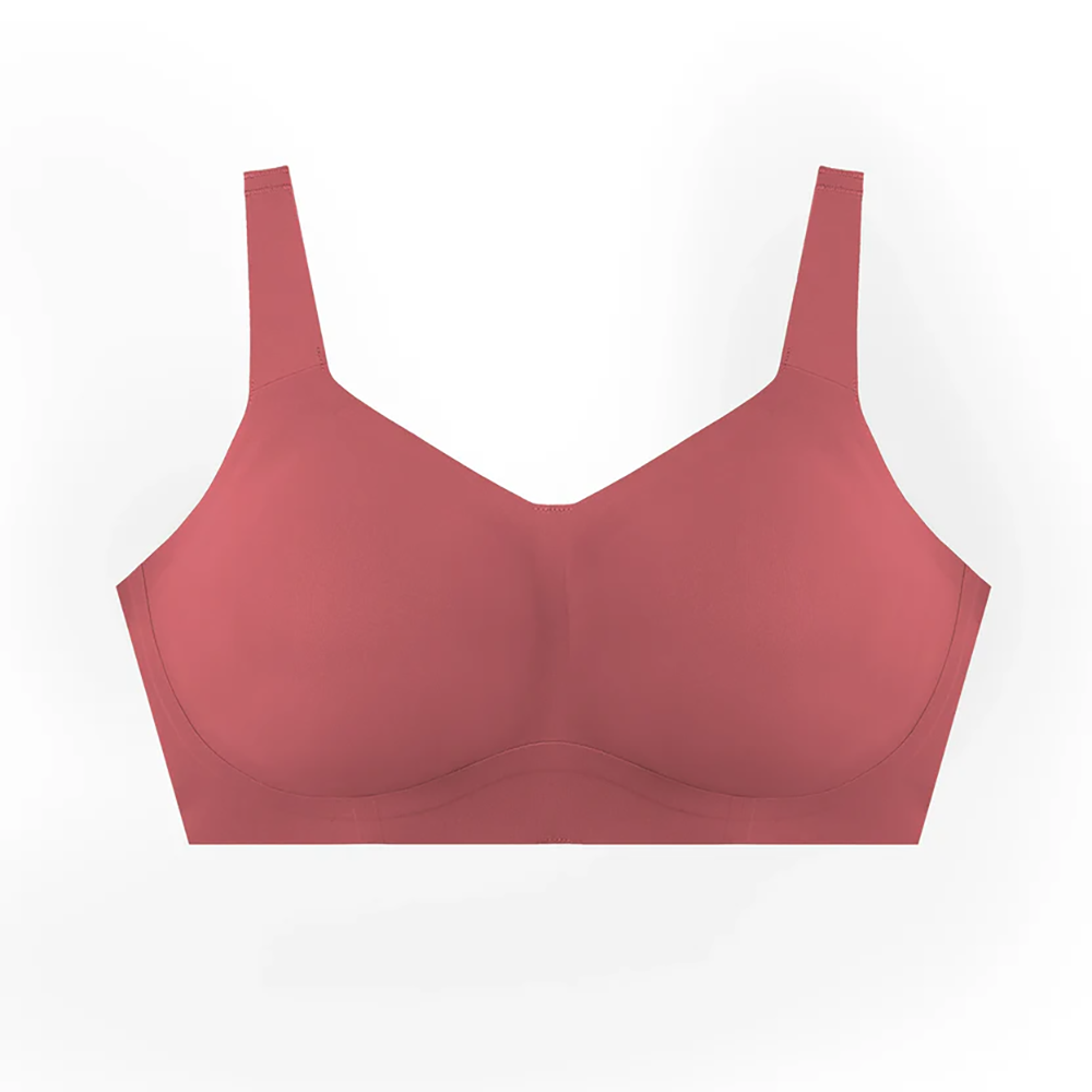 Beyond Wireless Bra Fashion Colors