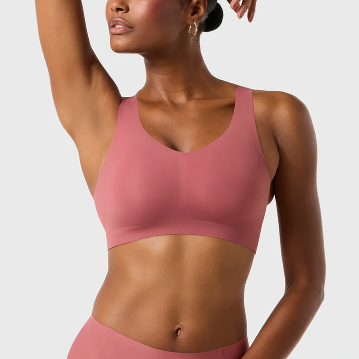Defy Wireless Bra Fashion Colors