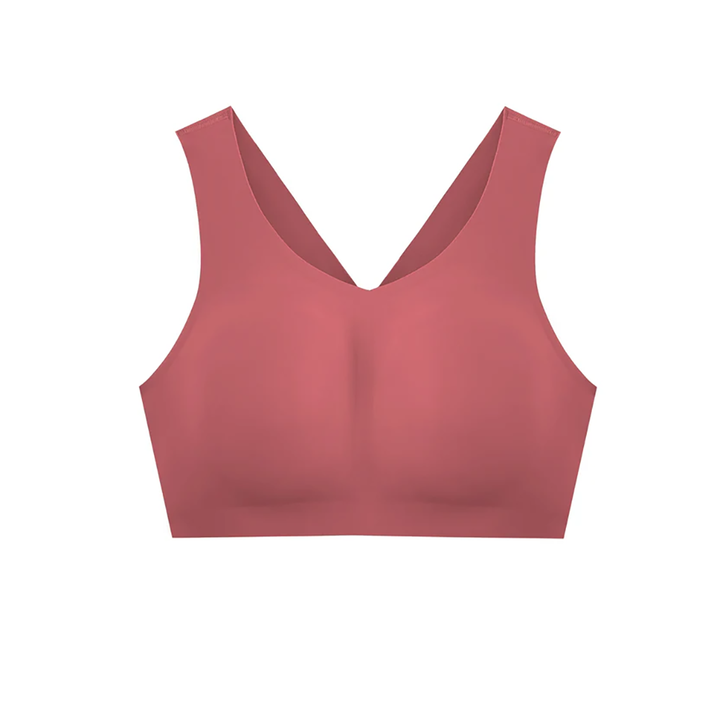 Defy Wireless Bra Fashion Colors