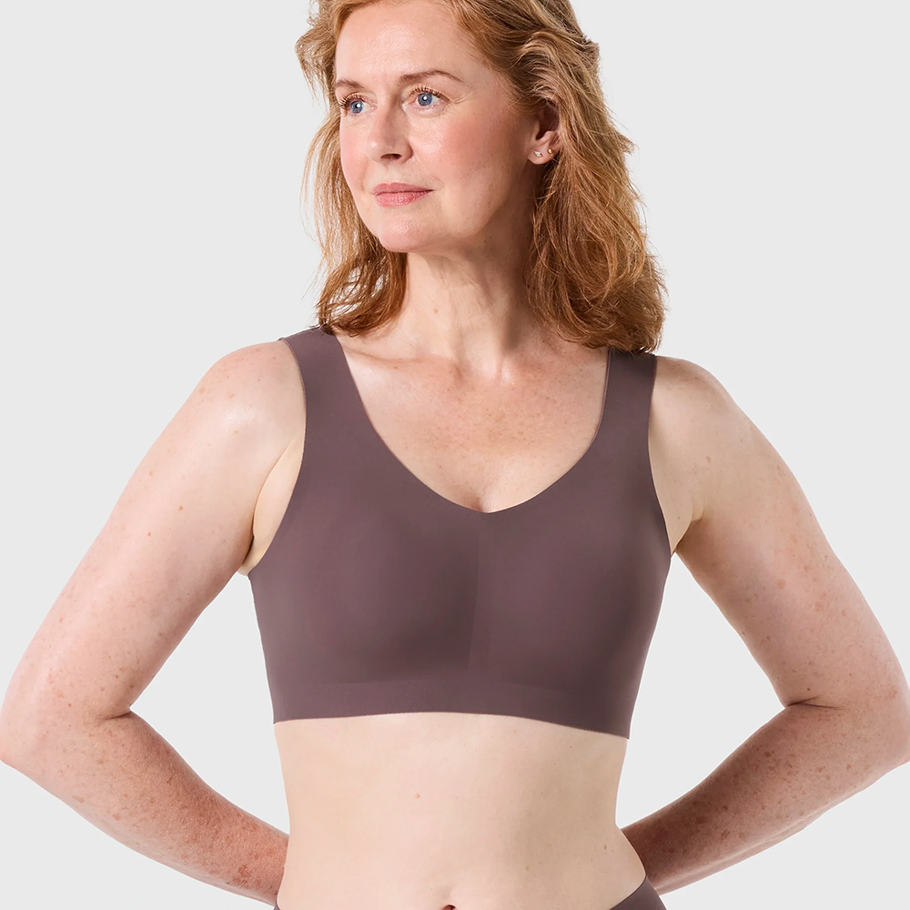 Defy Bra SS &