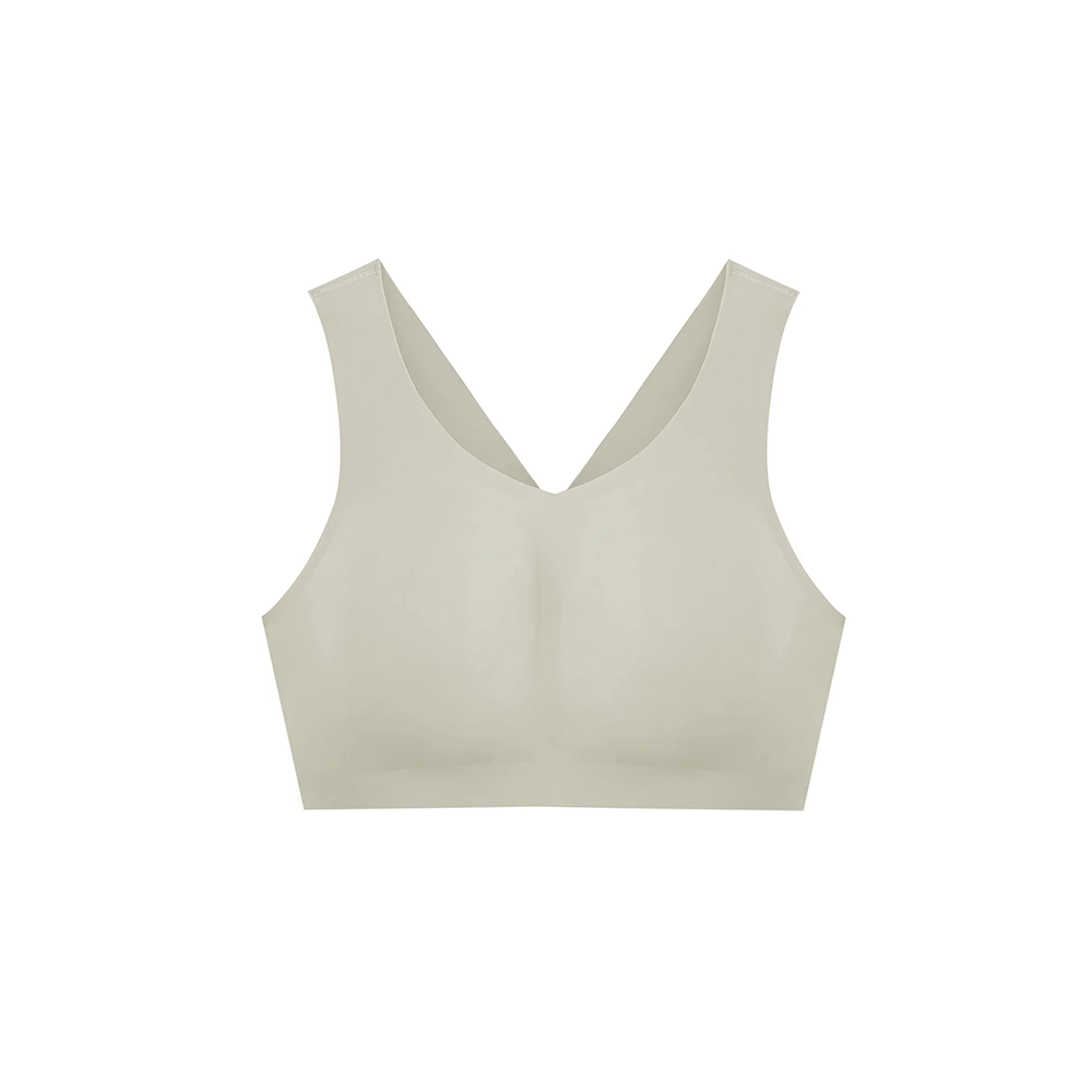 Defy Wireless Bra Fashion Colors