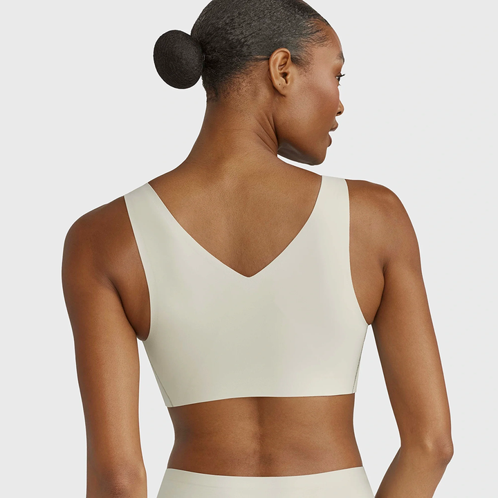 Defy Wireless Bra Fashion Colors