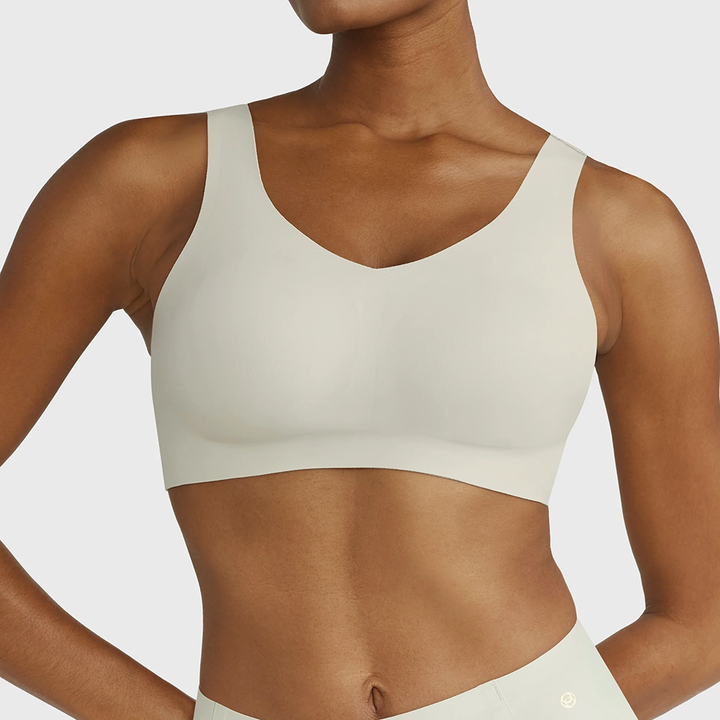 Defy Wireless Bra Fashion Colors