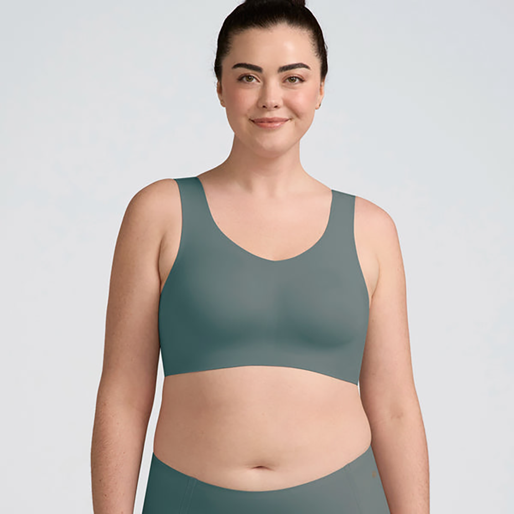 Defy Bra SS &