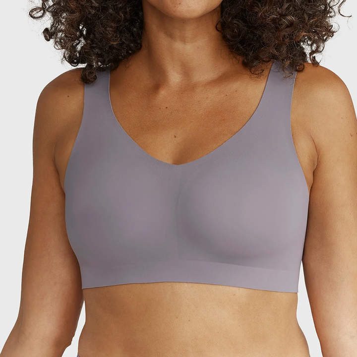 Defy Wireless Bra Fashion Colors