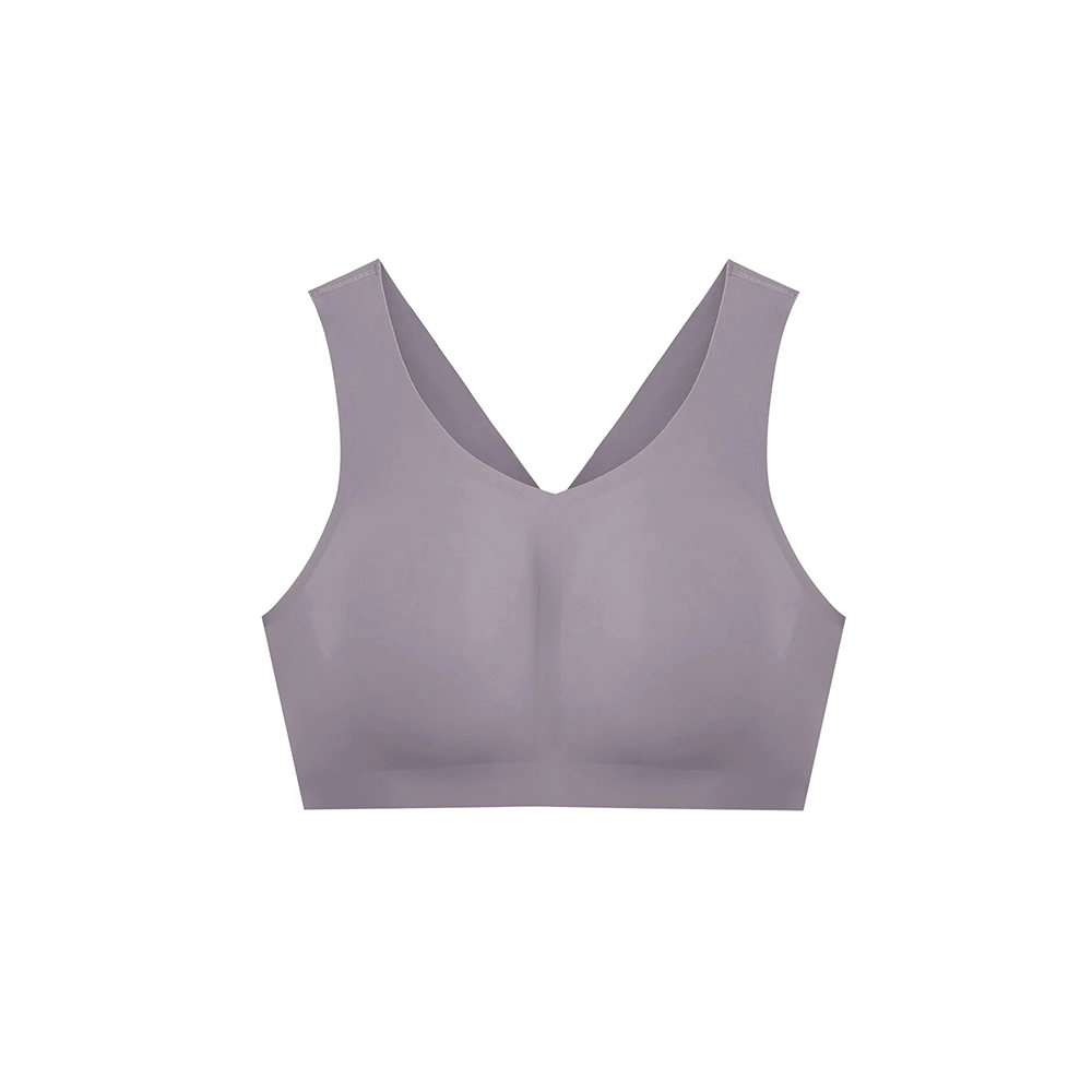 Defy Wireless Bra Fashion Colors