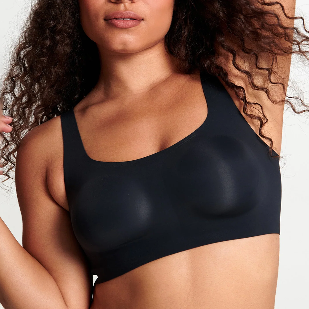 Buy Core Wireless Plunge Bra, Fast Delivery