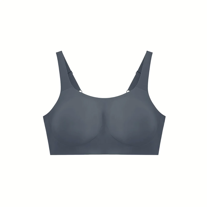 Structured Scoop Bra Fashion Colors