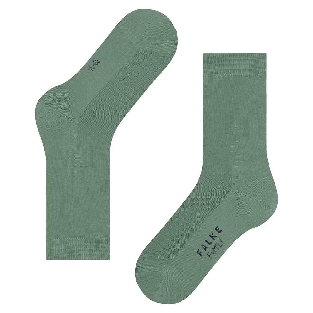 Family Fashion Socks