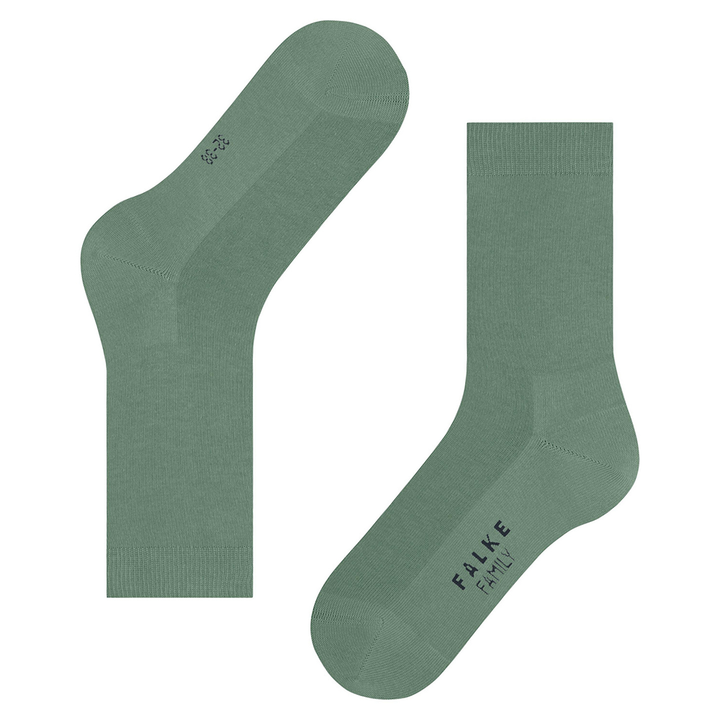 Family Fashion Socks