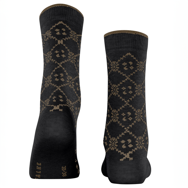 Retro Sensation Women Socks