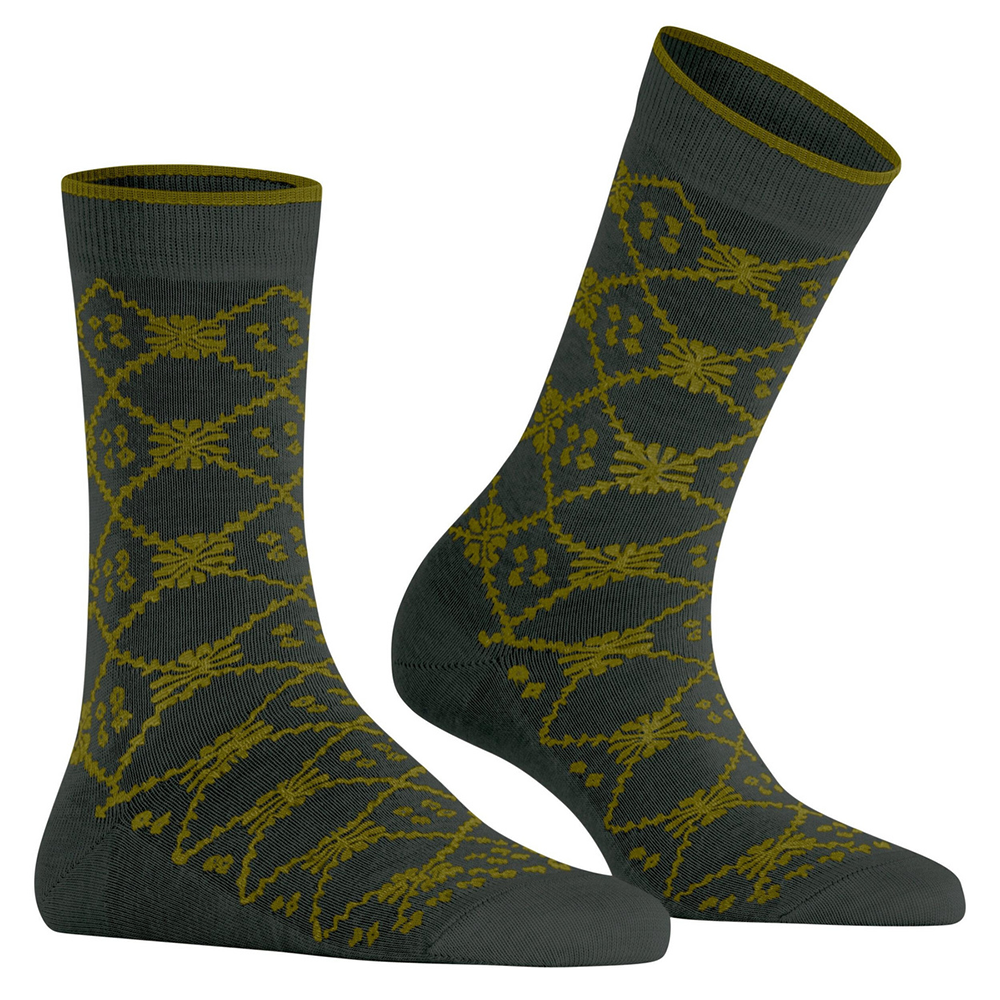 Falke Retro Sensation Women Socks 47113 Petticoat Fair Falke Retro Sensation Women Socks 47113 Petticoat Fair