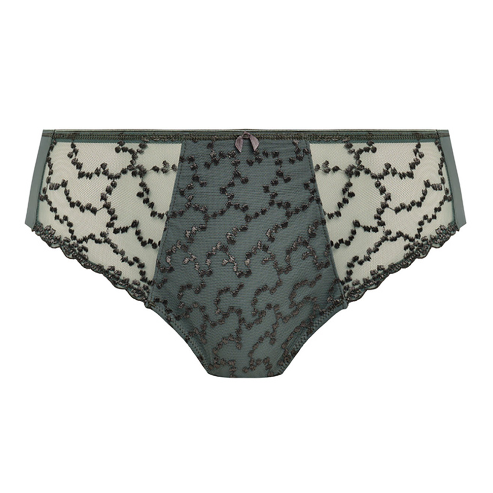 Ana Brief Olive