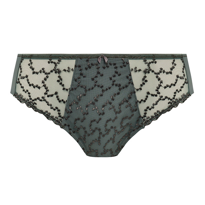 Ana Brief Olive