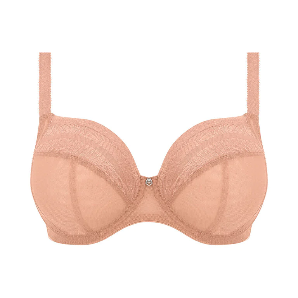 Fantasie Reflect Side Support Bra – The Lady's Slip